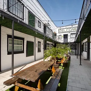  Apartamento Modern Westshore